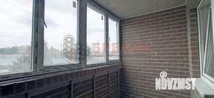 Студия квартира, вторичка, 33м2, 22/25 этаж