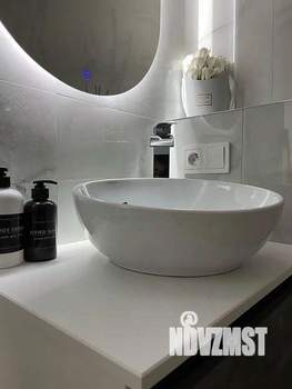 1-к квартира, вторичка, 31м2, 16/22 этаж