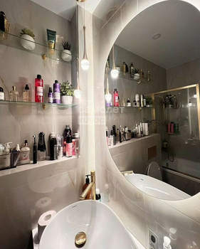 2-к квартира, вторичка, 60м2, 5/22 этаж