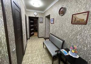 4-к квартира, вторичка, 97м2, 5/10 этаж