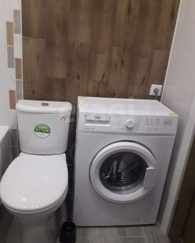 Студия квартира, вторичка, 23м2, 17/25 этаж