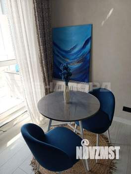 1-к квартира, вторичка, 33м2, 16/17 этаж