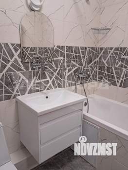 1-к квартира, вторичка, 30м2, 2/18 этаж