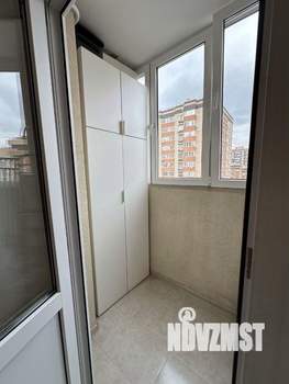 2-к квартира, вторичка, 79м2, 20/22 этаж