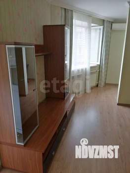 1-к квартира, вторичка, 43м2, 7/14 этаж