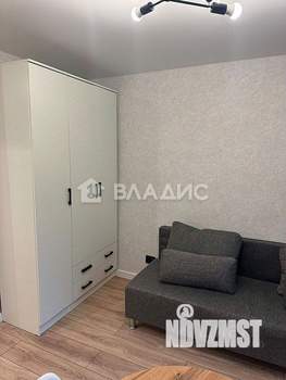 Студия квартира, вторичка, 18м2, 4/5 этаж