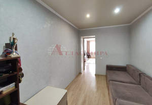 3-к квартира, вторичка, 57м2, 3/9 этаж