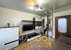 2-к квартира, вторичка, 47м2, 2/5 этаж