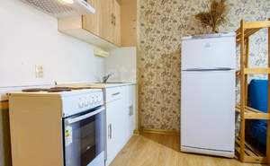 Студия квартира, вторичка, 23м2, 10/25 этаж
