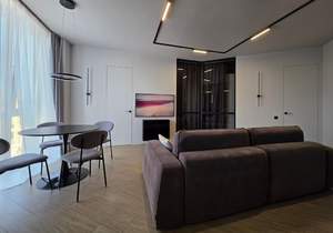 2-к квартира, вторичка, 68м2, 13/13 этаж