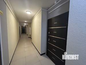 Студия квартира, вторичка, 24м2, 14/24 этаж