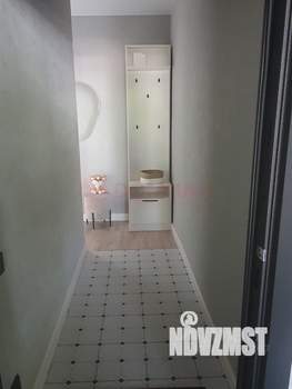 1-к квартира, вторичка, 35м2, 3/25 этаж