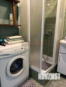 1-к квартира, вторичка, 31м2, 2/5 этаж