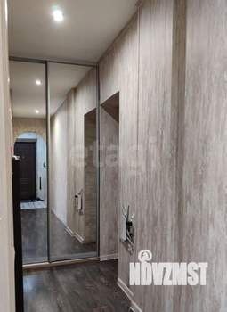 3-к квартира, вторичка, 52м2, 1/2 этаж