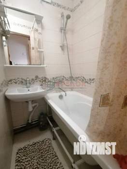 3-к квартира, вторичка, 62м2, 2/5 этаж