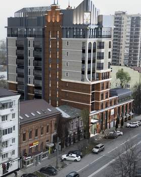 2-к квартира, вторичка, 53м2, 7/10 этаж
