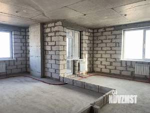 3-к квартира, вторичка, 96м2, 12/24 этаж