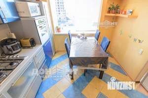 4-к квартира, вторичка, 85м2, 8/10 этаж