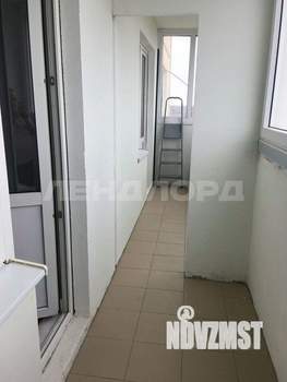 1-к квартира, вторичка, 37м2, 9/16 этаж