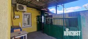 2-к квартира, вторичка, 24м2, 2/2 этаж