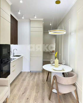 2-к квартира, вторичка, 41м2, 7/26 этаж