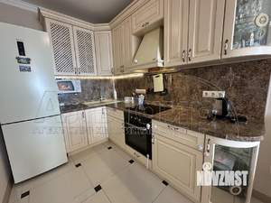 1-к квартира, вторичка, 50м2, 17/24 этаж