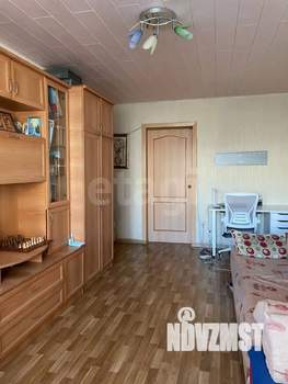 3-к квартира, вторичка, 61м2, 6/9 этаж