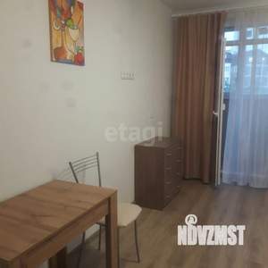 Студия квартира, вторичка, 27м2, 4/9 этаж