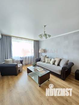 2-к квартира, вторичка, 52м2, 6/9 этаж