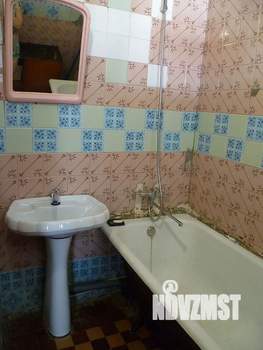 2-к квартира, вторичка, 59м2, 5/5 этаж