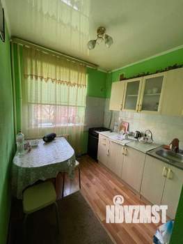 1-к квартира, вторичка, 27м2, 1/5 этаж