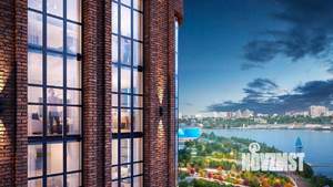 2-к квартира, вторичка, 67м2, 20/24 этаж