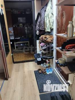 3-к квартира, вторичка, 62м2, 3/9 этаж