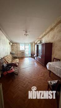 4-к квартира, вторичка, 113м2, 5/6 этаж