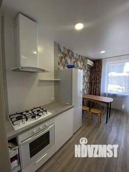 2-к квартира, вторичка, 54м2, 5/5 этаж