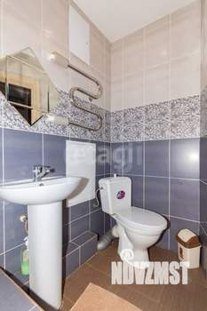 2-к квартира, вторичка, 44м2, 1/5 этаж