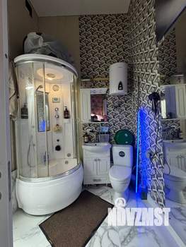 1-к квартира, вторичка, 22м2, 1/4 этаж