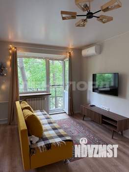 2-к квартира, вторичка, 45м2, 3/5 этаж