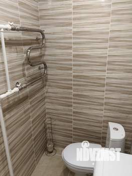 1-к квартира, вторичка, 32м2, 4/9 этаж