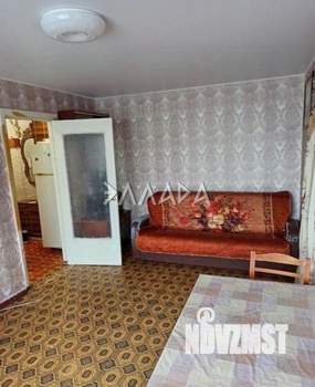 2-к квартира, вторичка, 45м2, 4/5 этаж