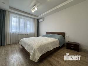 3-к квартира, вторичка, 102м2, 8/10 этаж