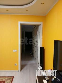 3-к квартира, вторичка, 90м2, 9/19 этаж