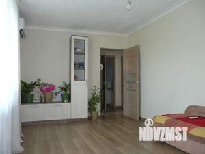 2-к квартира, вторичка, 46м2, 8/9 этаж