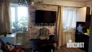 1-к квартира, вторичка, 41м2, 1/4 этаж