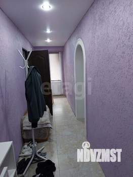 2-к квартира, вторичка, 59м2, 8/9 этаж