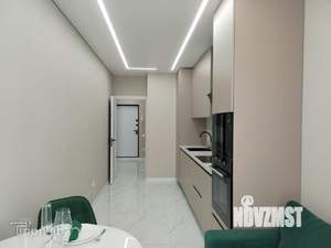 1-к квартира, вторичка, 40м2, 24/24 этаж