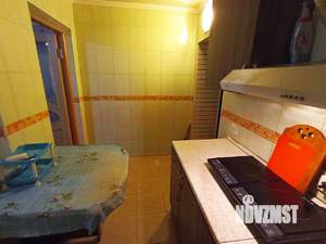 1-к квартира, вторичка, 30м2, 1/9 этаж