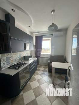 2-к квартира, вторичка, 50м2, 4/4 этаж