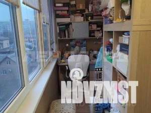 1-к квартира, вторичка, 32м2, 5/6 этаж