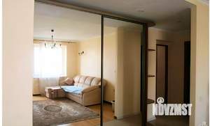 3-к квартира, вторичка, 64м2, 9/9 этаж